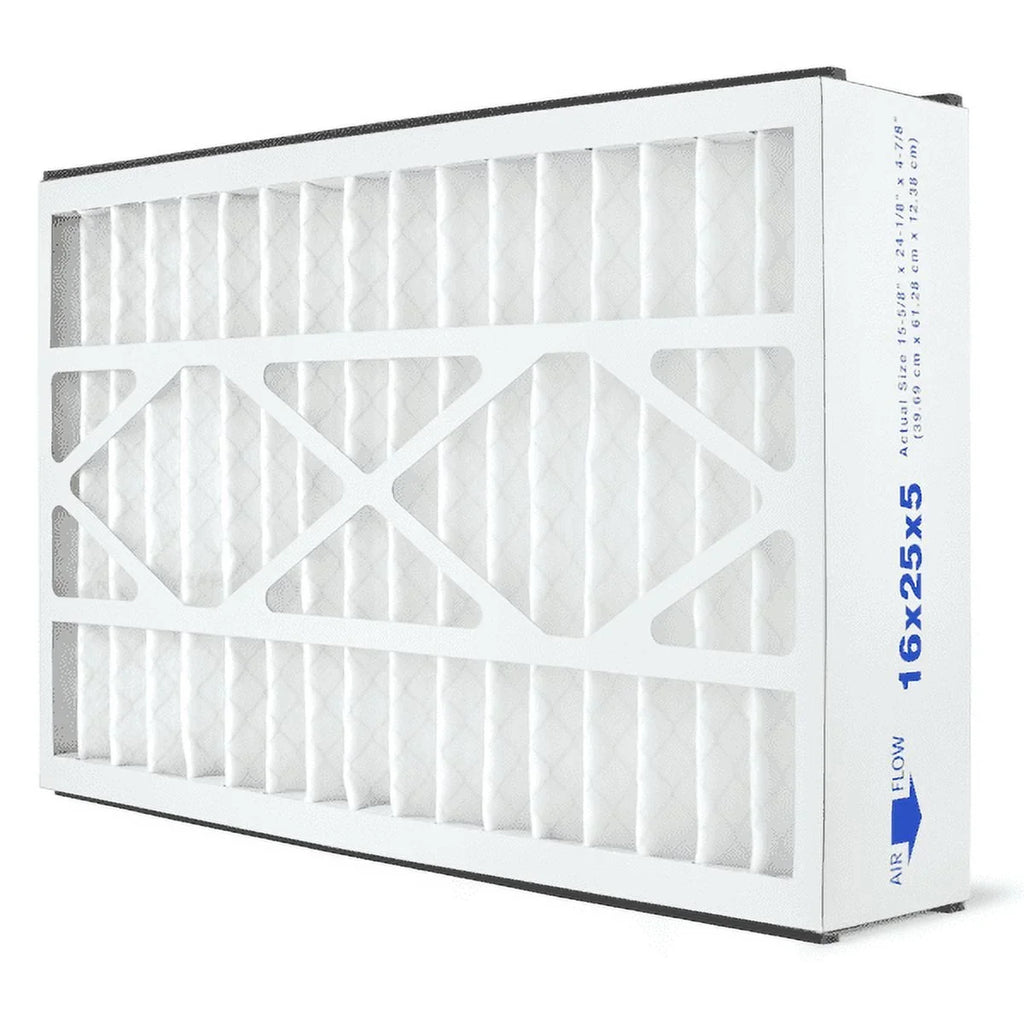 Furnace AIRx Made Filter HVAC Replacement 13 MERV USA Air Air Filters 2-Pack, in Trion Health the for 16x25x5 229990-105, AC Bear
