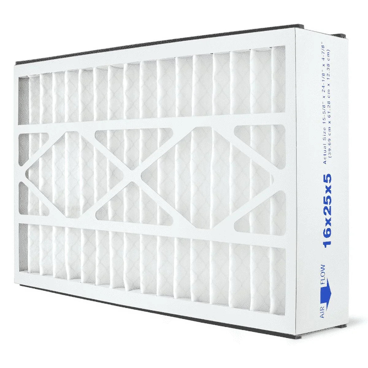 Furnace AIRx Made Filter HVAC Replacement 13 MERV USA Air Air Filters 2-Pack, in Trion Health the for 16x25x5 229990-105, AC Bear