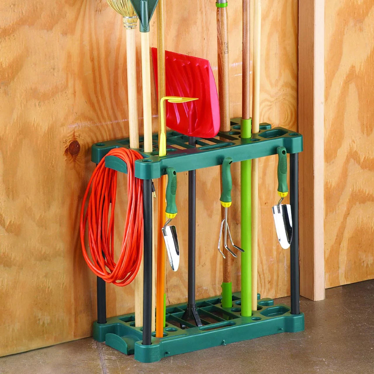 Green Etc Organizer, Tool Household Collections