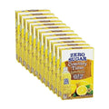 Boxes 12 Box, 6 Per Time Packets Sugar, Lemonade, Zero Country