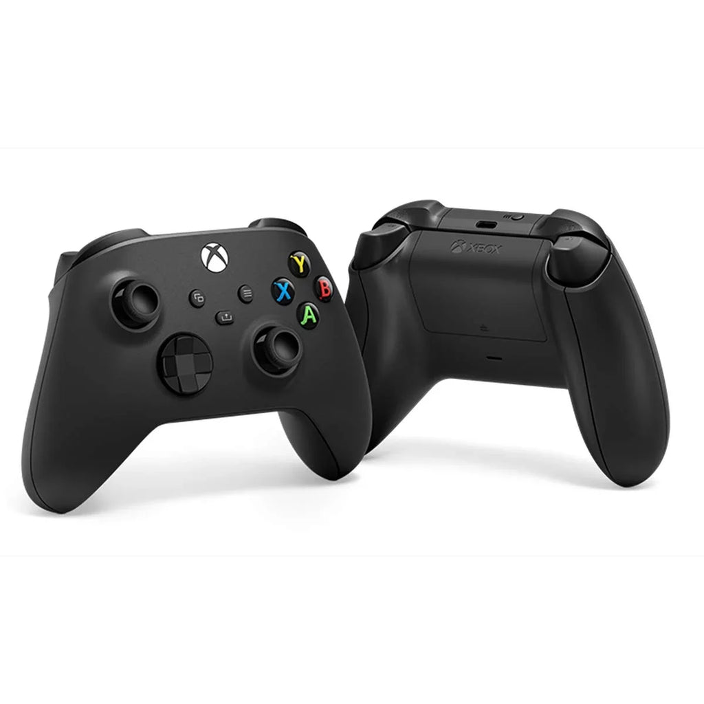 All-Digital Console Controller Carbon Extra Xbox with 512GB Microsoft - Series S