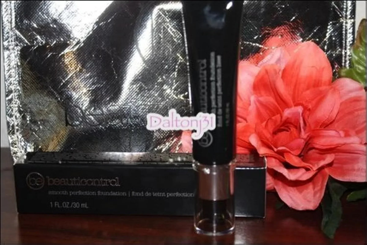 Beauticontrol N1 - Foundation Perfection Smooth