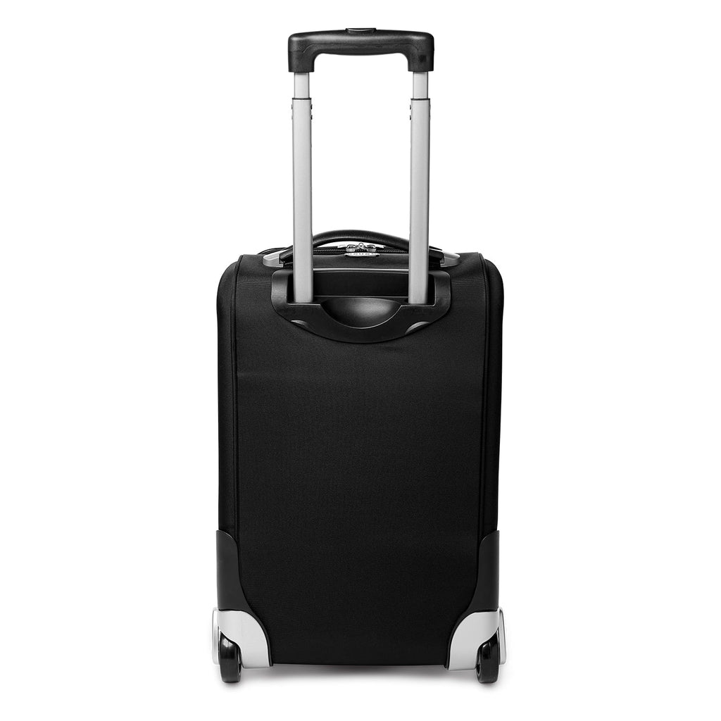 Suitcase Carry-On Rolling State 21" MOJO Florida Softside Seminoles