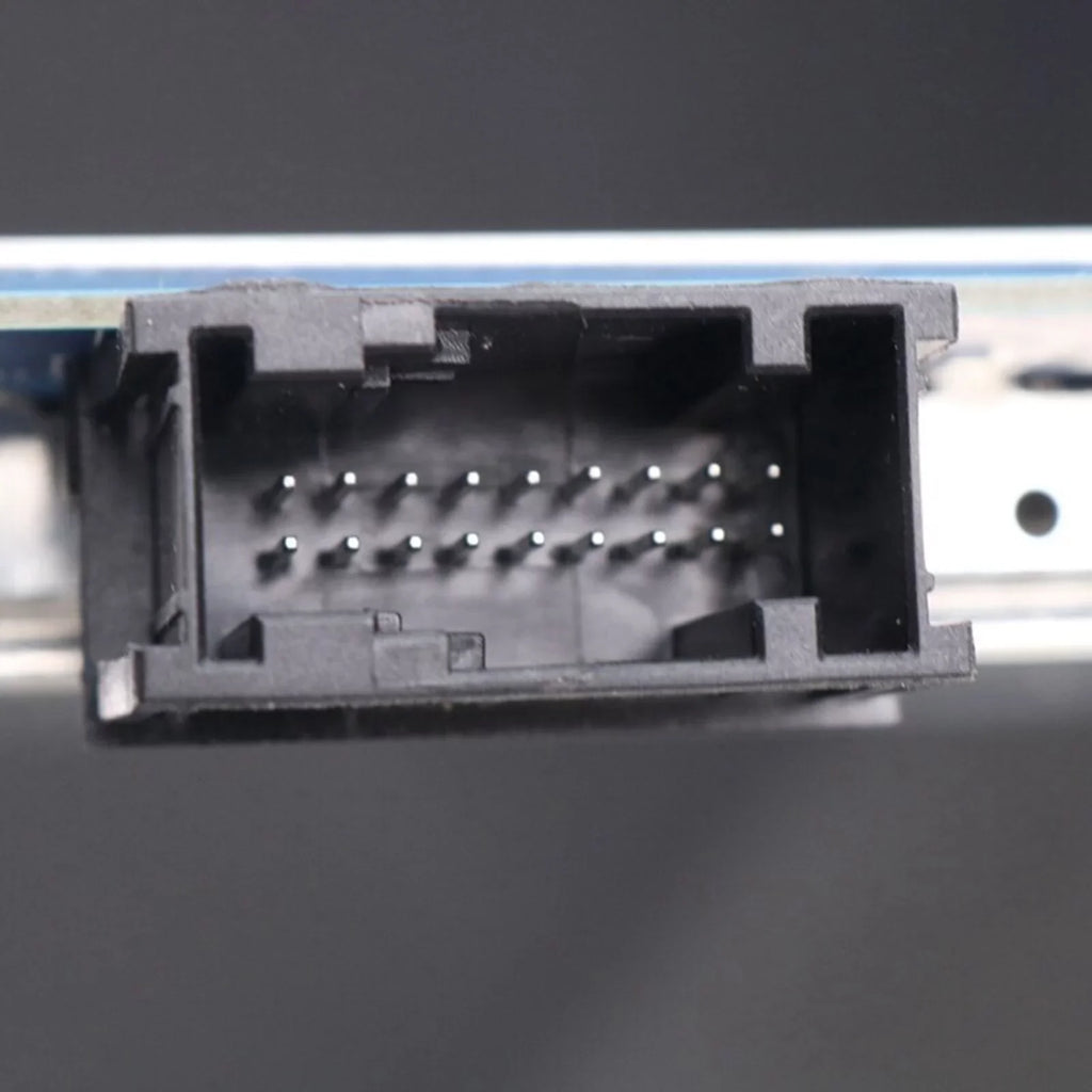 for Circuit Amplifier 2010-2012 Q7 Board Amp Audi Booster Main 4F0035223P 3G