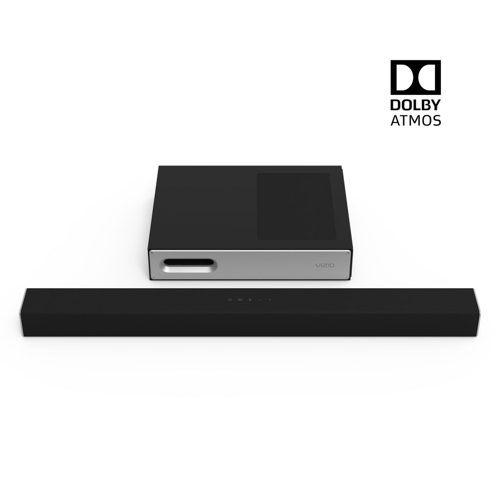VIZIO System Premium with Atmos® Home Sound 3.1.2 Theater Dolby SB36312,