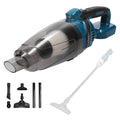 10KPa and Andoer Portable Car Use, Vacuum High Vacuum Cleaner, Home Power Cordless Dual Cleaner