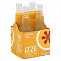 Peach -Pack Btl of Sparkling 6