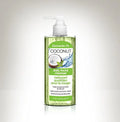& Coconut & Renews Moisturizes, PACK) Irritated Skin, (3 Deeply Gently 5.85 - Removes for oz. Flaky Dermactin-TS Cleanses Facial Makeup, Dry, Skin Cleanser