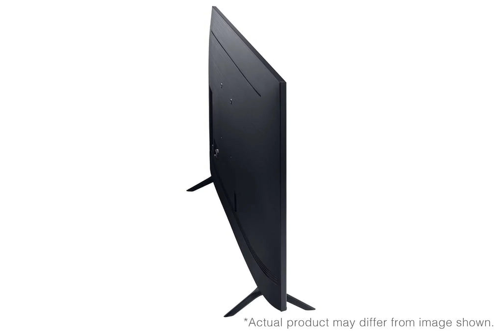 SAMSUNG UN85TU8000 TV LED Crystal HDR with 2020 85" 4K Class Smart UHD (2160P)