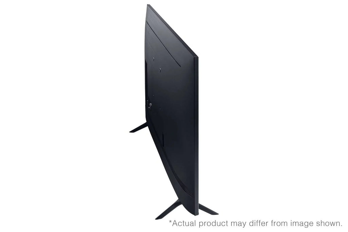 SAMSUNG UN85TU8000 TV LED Crystal HDR with 2020 85" 4K Class Smart UHD (2160P)