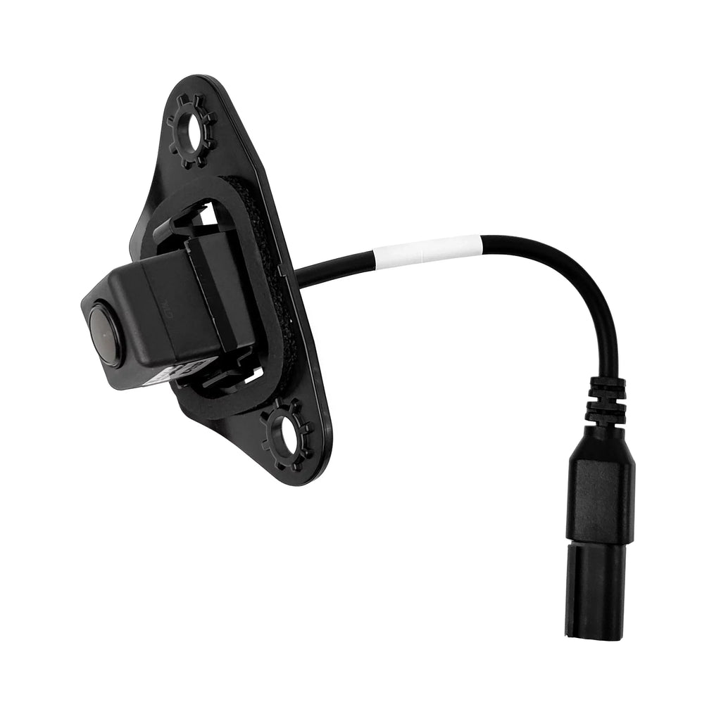 for Tailgaters Master Camry (2012-2014) 86790-06030, OE Backup Part # Camera Toyota 86790-06031 Replacement