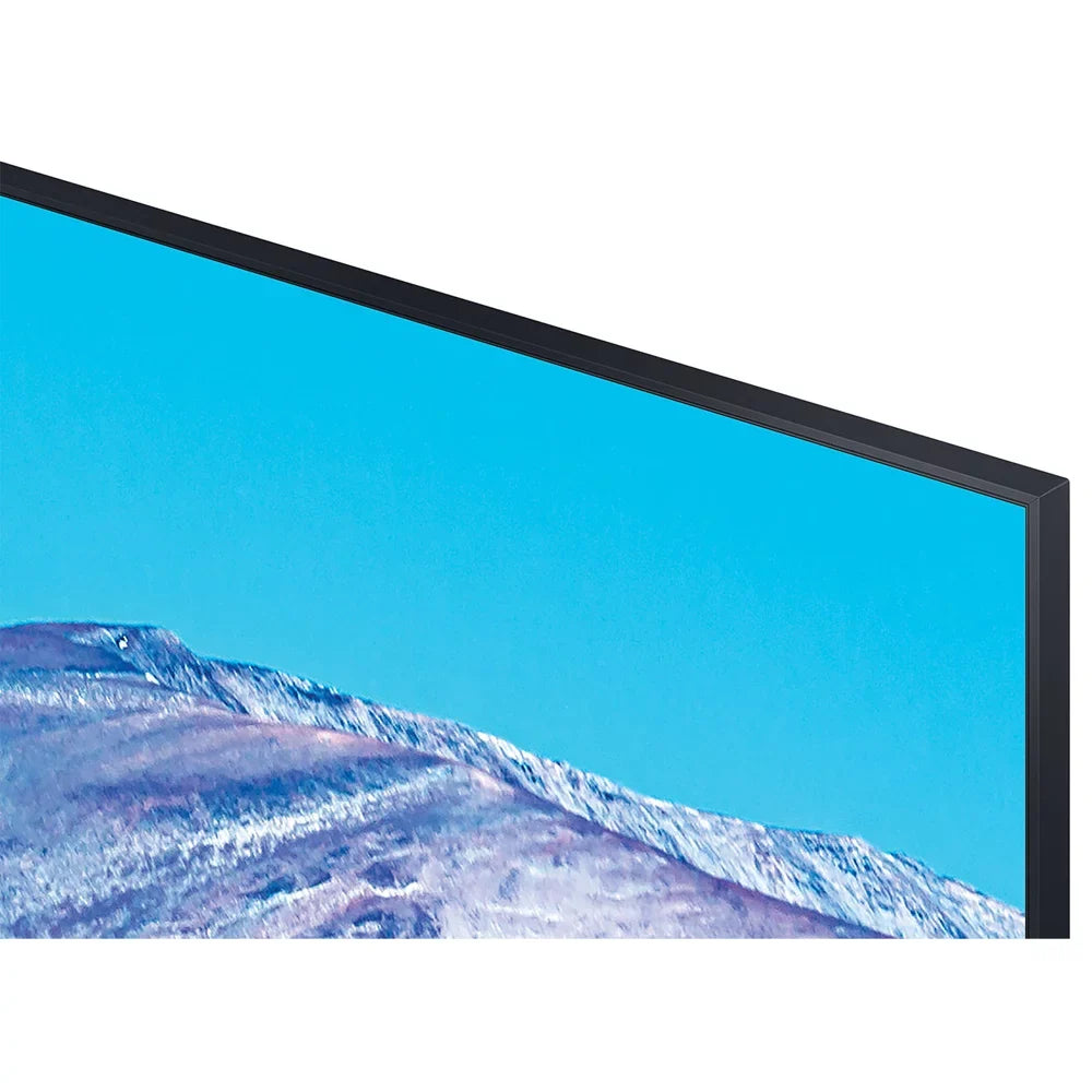 85TU8000 Soundbar, Inch Deco TU8000 TV Model) LED TV) (2020 Home (UN85TU8000FXZA Ultra HDMI Bundle Mount UN85TU8000 Gear 85 with Theater 4K Cable and Smart HD Samsung Accessory Kit Wall 85"