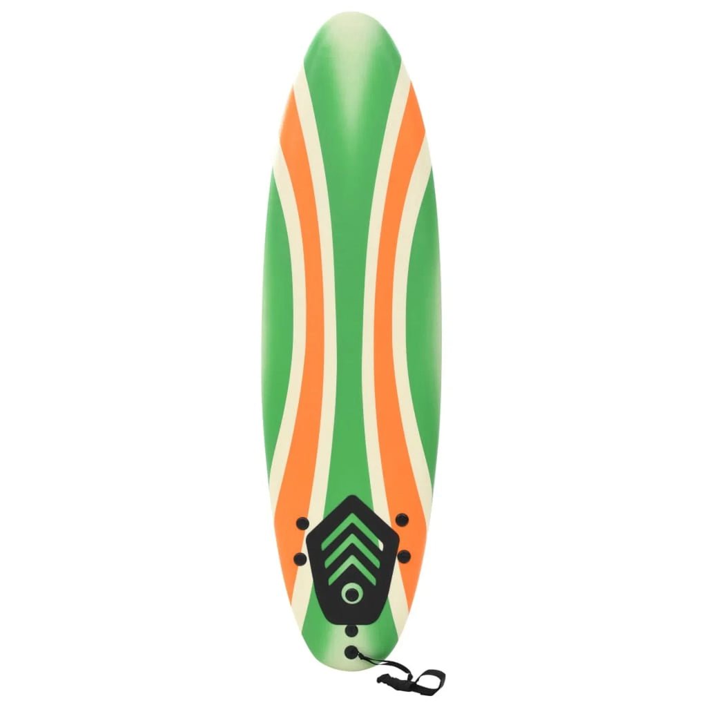 Surfboard Carevas Boomerang 66.9"