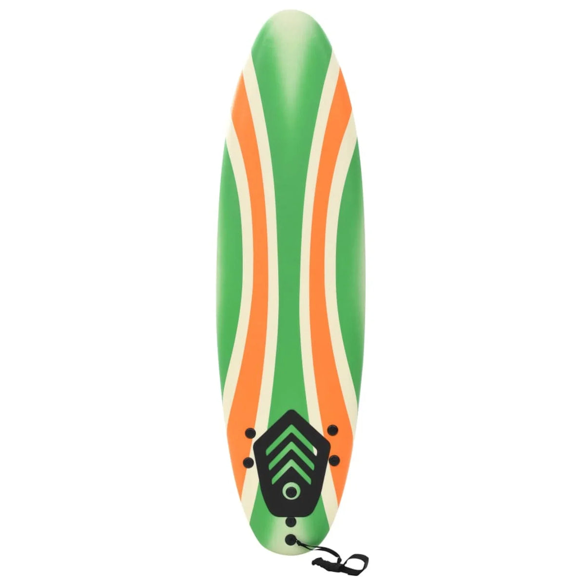 Surfboard Carevas Boomerang 66.9"