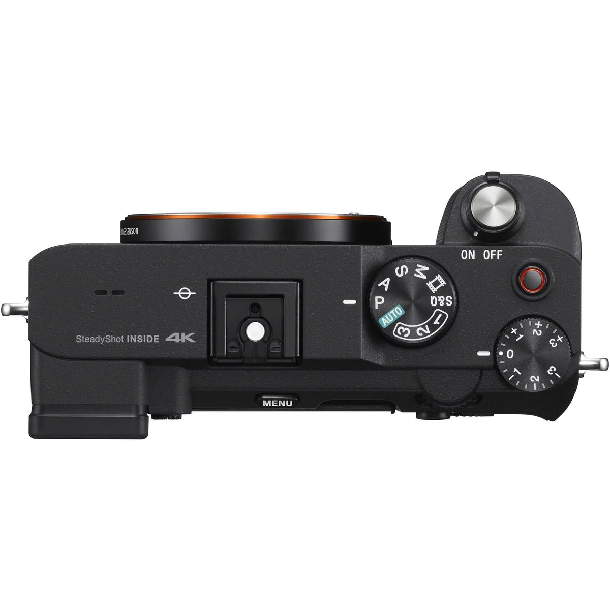 Replacement Digital Supplied (Body 2x Extreme Includes: Camera & More Bundle Sony Mirrorless FZ100 Alpha PRO Memory Essential SanDisk with - Batteries Card, Only, a7C Seller 64GB Accessory )