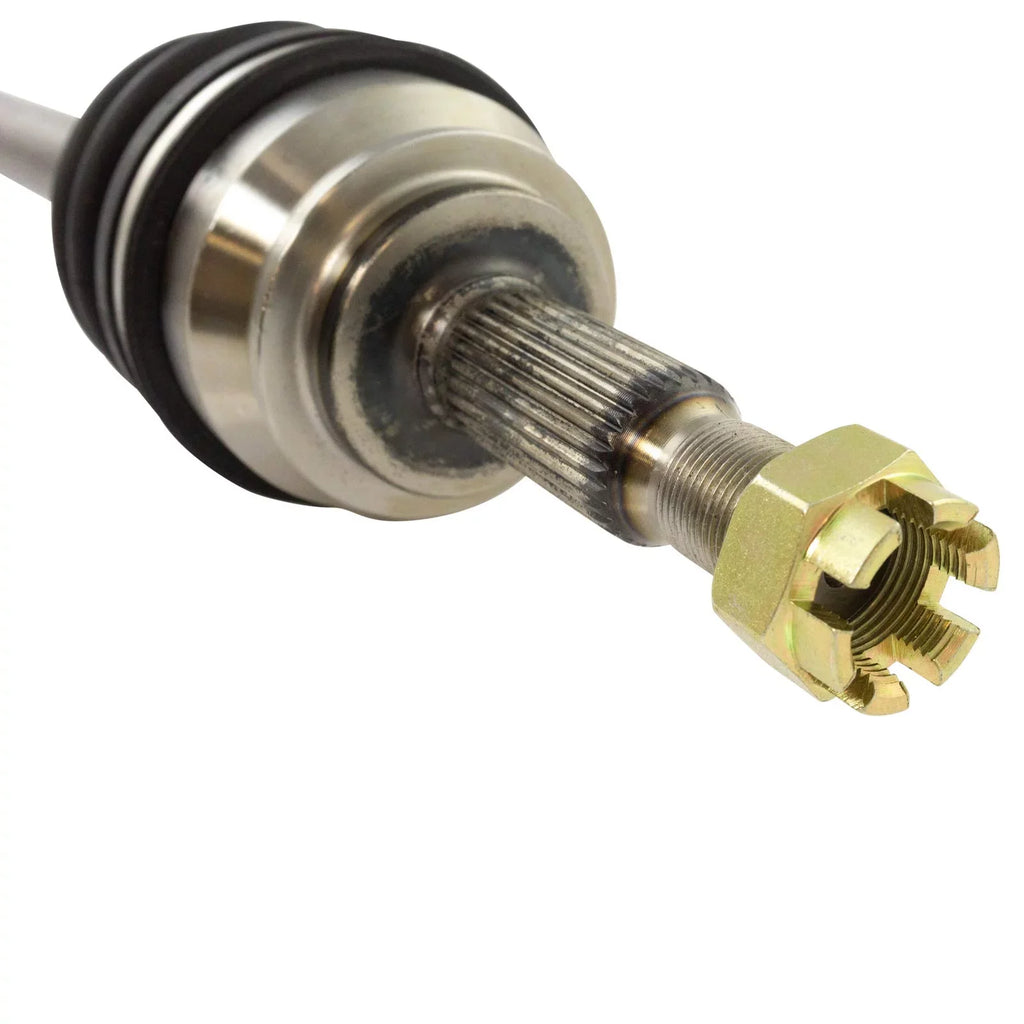 COMPASS CSA72938 4WD CV DODGE LATITUDE CALIBER, Front select: for Compass 2012-2017 Axle Patriot Caliber Side RH Fits Shaft 2007-2008 2.4 TRQ JEEP New Assembly