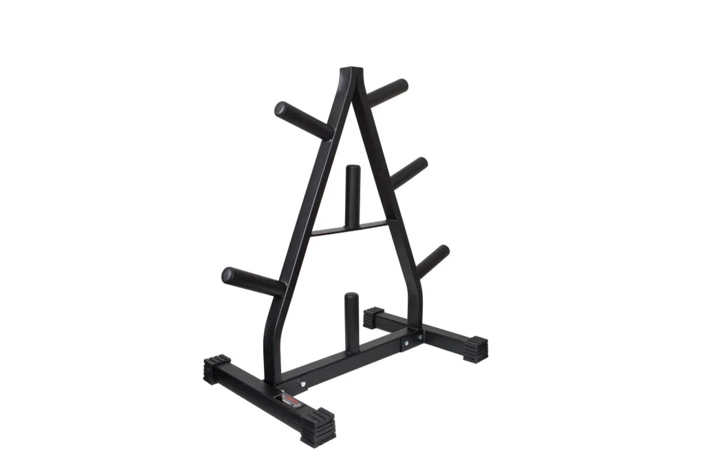Weight 2&rdquo; Tree Olympic Plate A-Frame