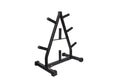 Weight 2&rdquo; Tree Olympic Plate A-Frame