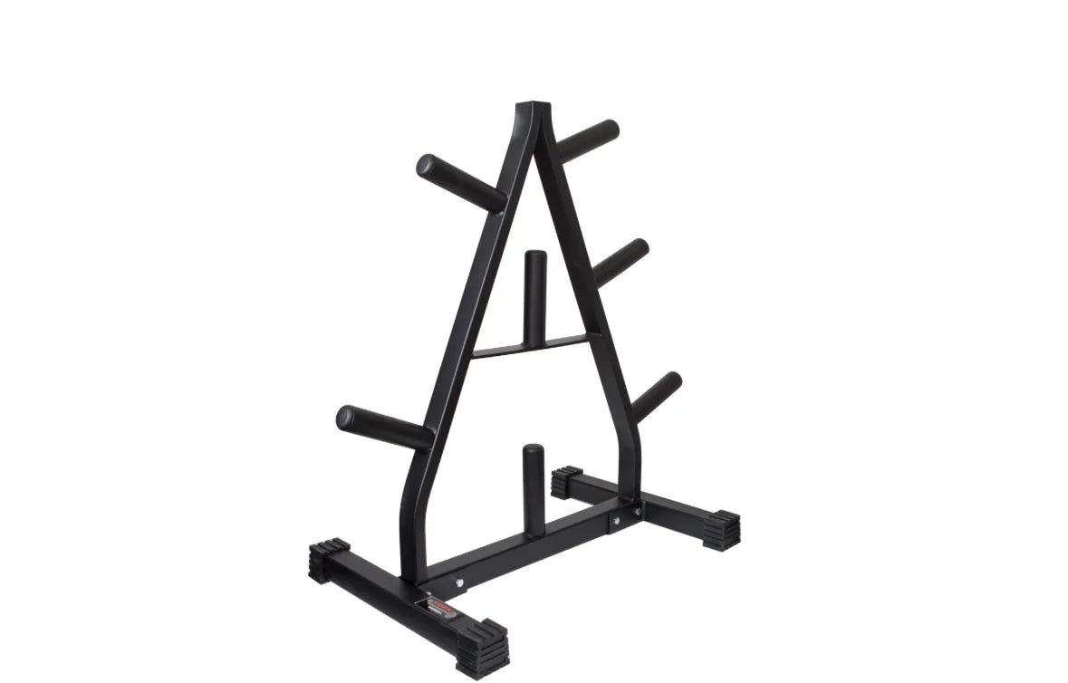 Weight 2&rdquo; Tree Olympic Plate A-Frame