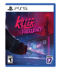 Killer Frequency, PlayStation 5
