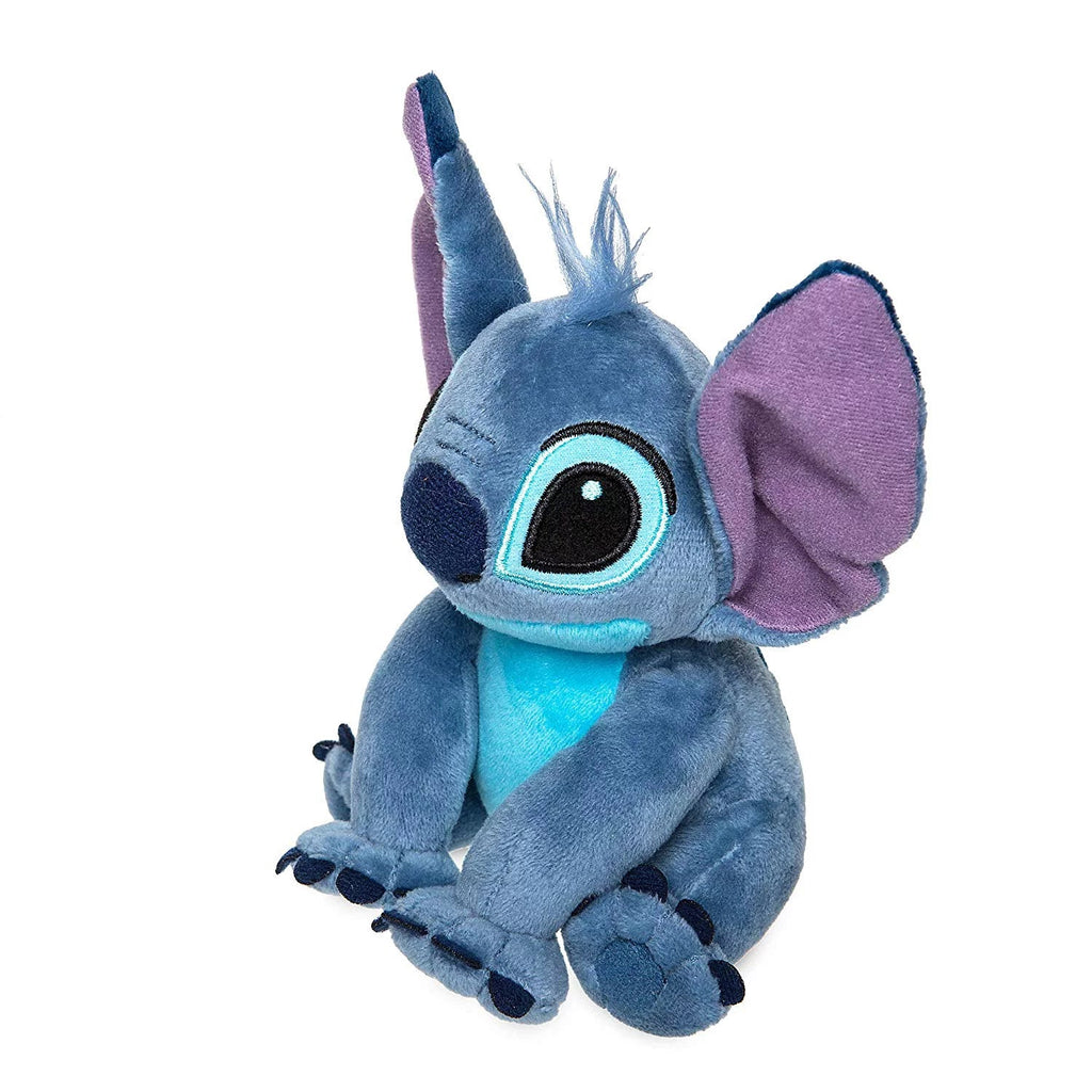 Stitch Disney and Stitch Bean Lilo Bag 6" Mini Small Plush