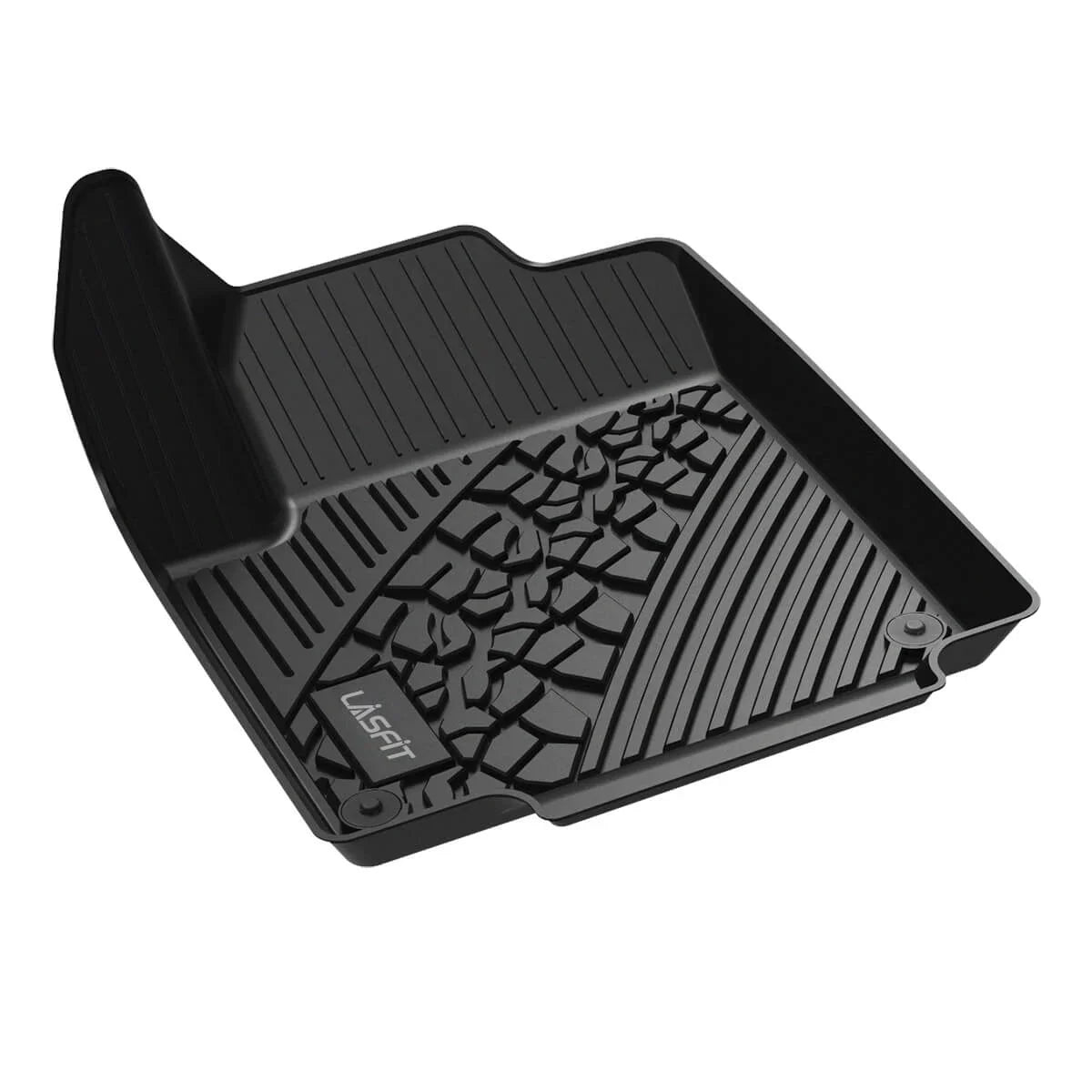 Bench and Only) Jeep (2nd Grand Mats Durango Floor Cherokee(NO Jeep Floor 2nd for TPE Row Row, 1st Dodge Set, Cherokee), Car Liners All Seat LASFIT Weather / 2016-2021