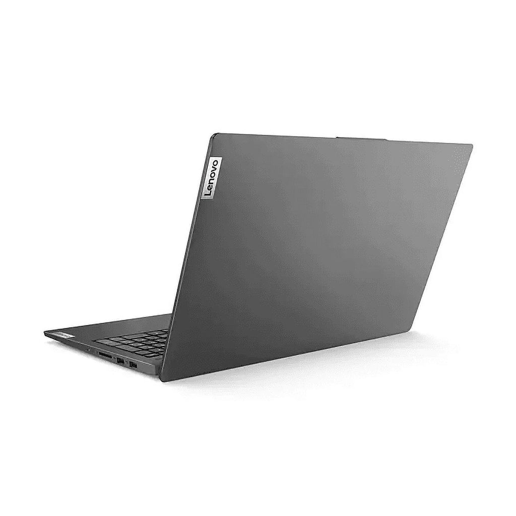 11 LENOVO FHD Graphite Win (Refurbished) SSD 82FG015JUS 15ITL05 i7-1165G7 MX450 Restored Touchscreen 2GB 2.8GHz 16GB Grey 15.6" IdeaPad GeForce RAM NVIDIA 5 Home 512GB