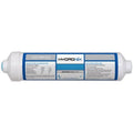 Package Hydronix Carbon 3 Coconut ICF-10Q Of Filter Inline