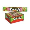 Caddy) Sour (24ct Straws, Punch Strawberry, Tray 2oz