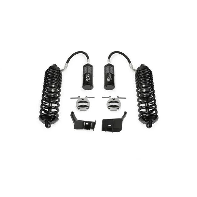 Resi 4WD K2272DL Coilover 2011-2016 in. Dirt 6 4.0 for System F250-F350 Front Conversion Logic Ford