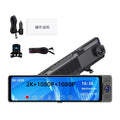 Safety Rearview Clear Car Recorder, Recorder Dcenta Camcorder, Dashcam Auto Camera, Wide Mirror Angle