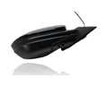 Compatible/Replacement Door '19-21 Hand - Cover Insight - Passenger Side 76208TXMA01ZA Powered, - Camera, - Right - Without Honda for View Heated Mirror Matte- LX