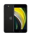 Gen) (2nd (AT&T Apple A2275 SE Only) 64GB Open iPhone Box