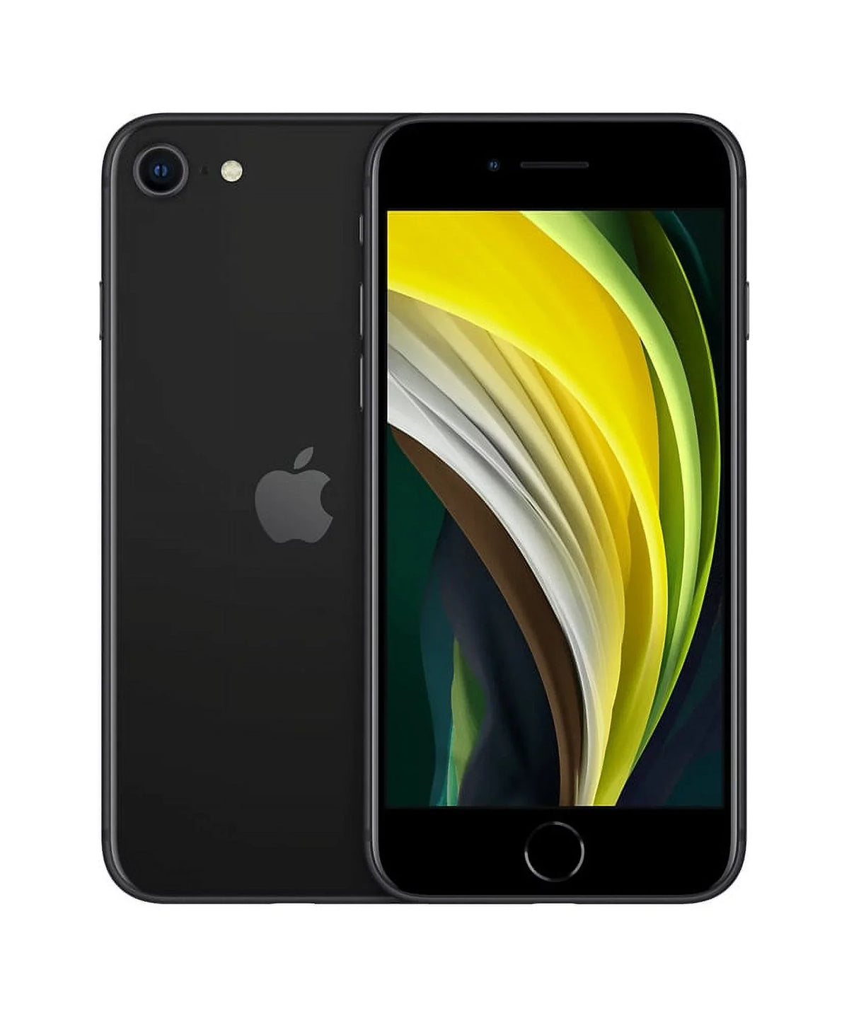 Gen) (2nd (AT&T Apple A2275 SE Only) 64GB Open iPhone Box
