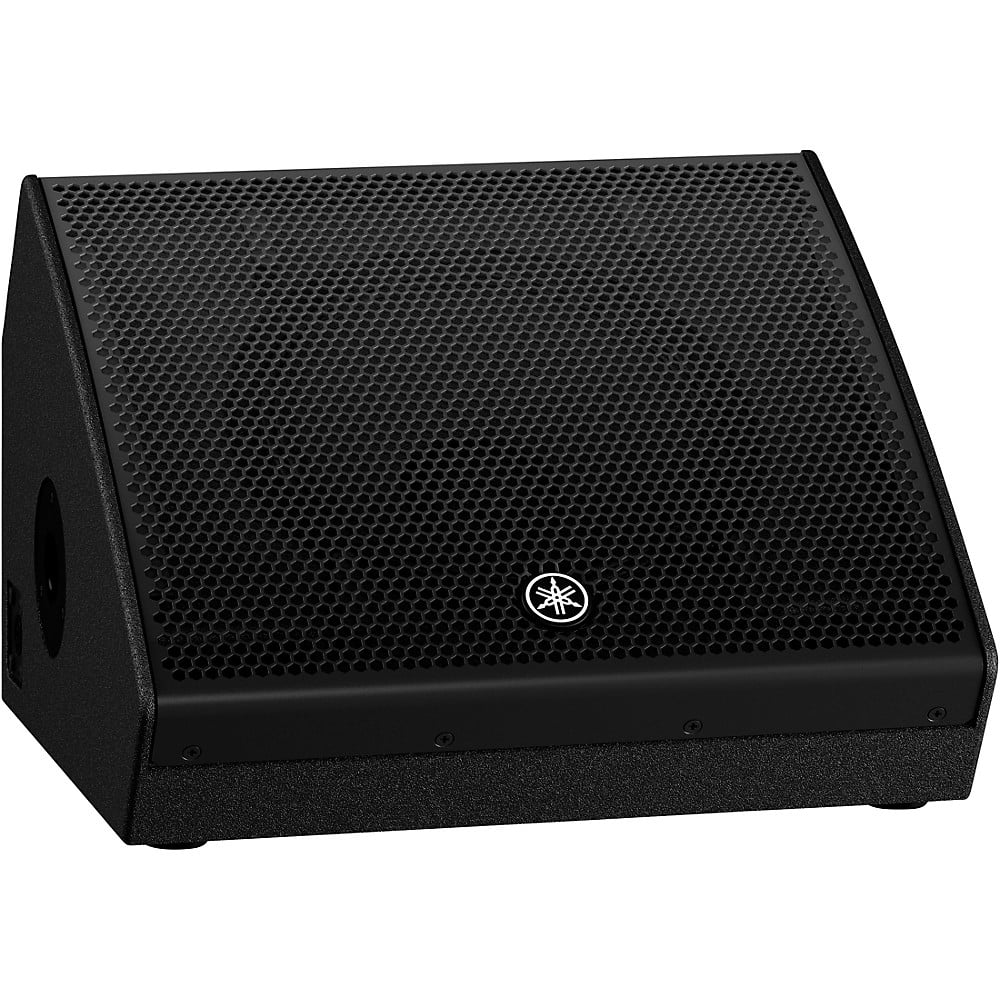 12" Powered Yamaha DHR12M Speaker