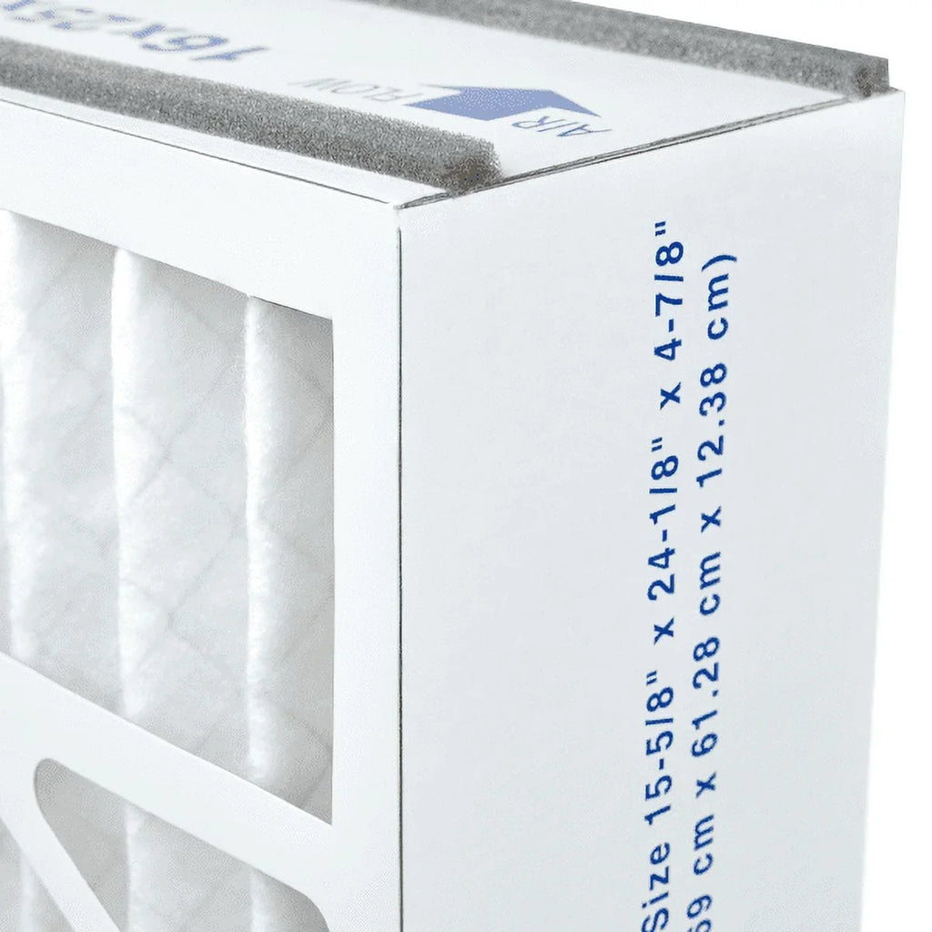 Furnace AIRx Made Filter HVAC Replacement 13 MERV USA Air Air Filters 2-Pack, in Trion Health the for 16x25x5 229990-105, AC Bear