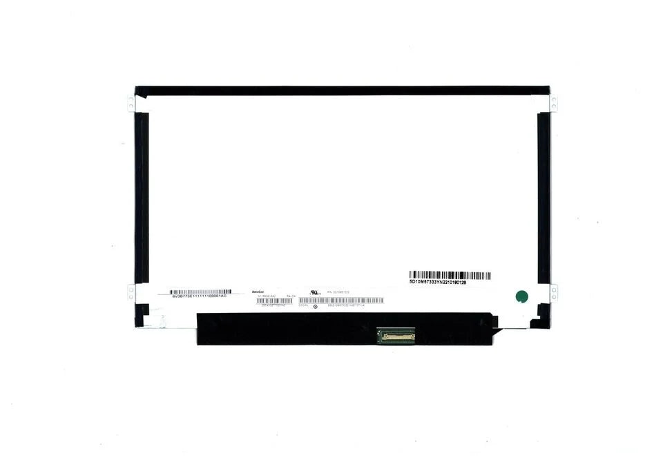 Lenovo Dell Screen For Evoo Samsung New HD Acer Asus 11.6" HP N116BGE-EA2 LCD