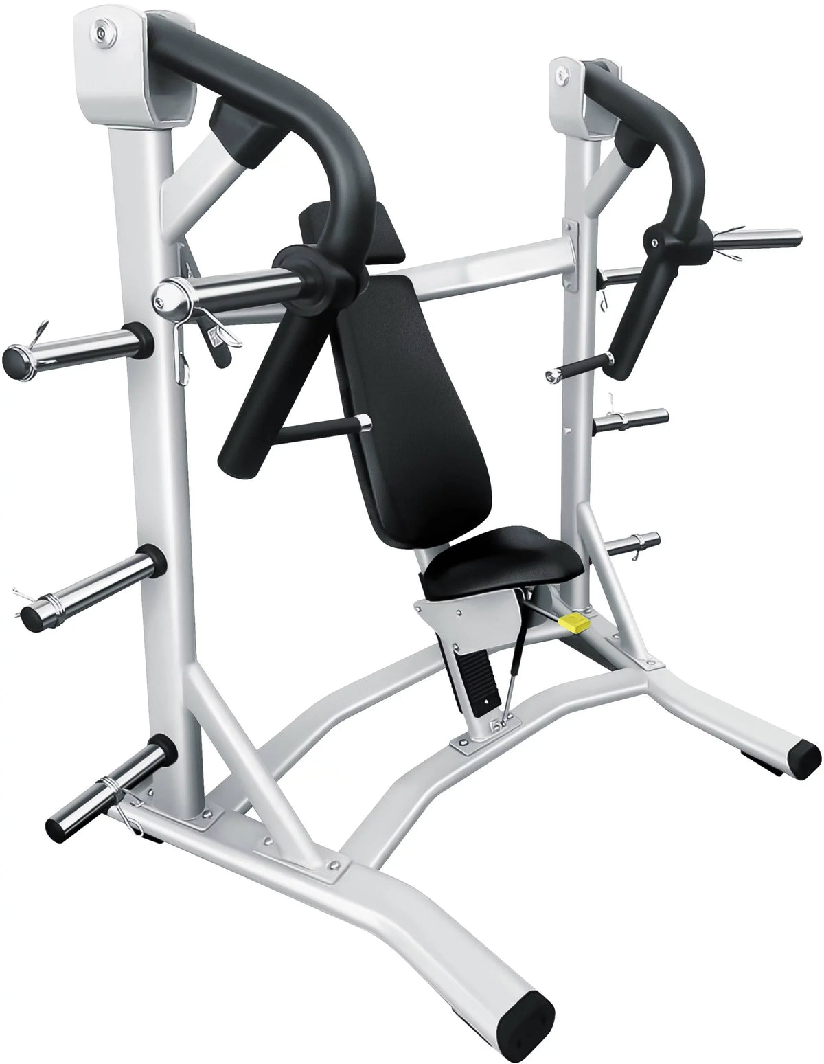Chest French (New) Press Diablo P/L Fitness