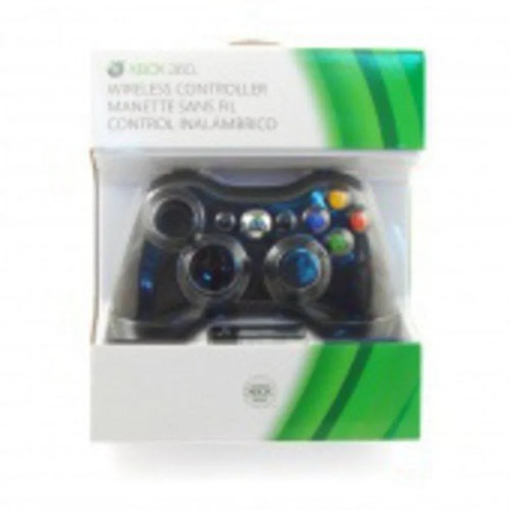 360 Microsoft Controller, Xbox (Xbox Wireless 360)
