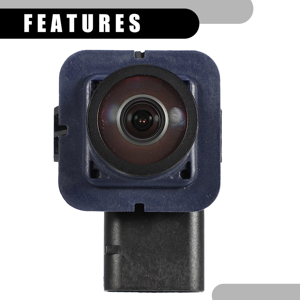 Flex 2013-2019 V6 No.GA8Z-19G490-A 3.5L Ford Gas for Car - Camera Rear Up View Back