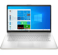 900 RAM 512GB Pale UHD - HP Gold - 17CN0034DSREF SSD 7505 - 1600 17.3" Graphics 11 Intel Pentium Gold x - - Intel Notebook Windows - - 8GB - Home (Refurbished) HD+ Restored