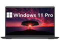HDD, N5030 WiFi, 11 Silver Slot Webcam, 16GB 1TB Dell Display, RAM, Business Processor, SD-Card Intel Laptop, 15.6 Bluetooth, HDMI, Inspiron HD Windows 3000 Pro, Pentium