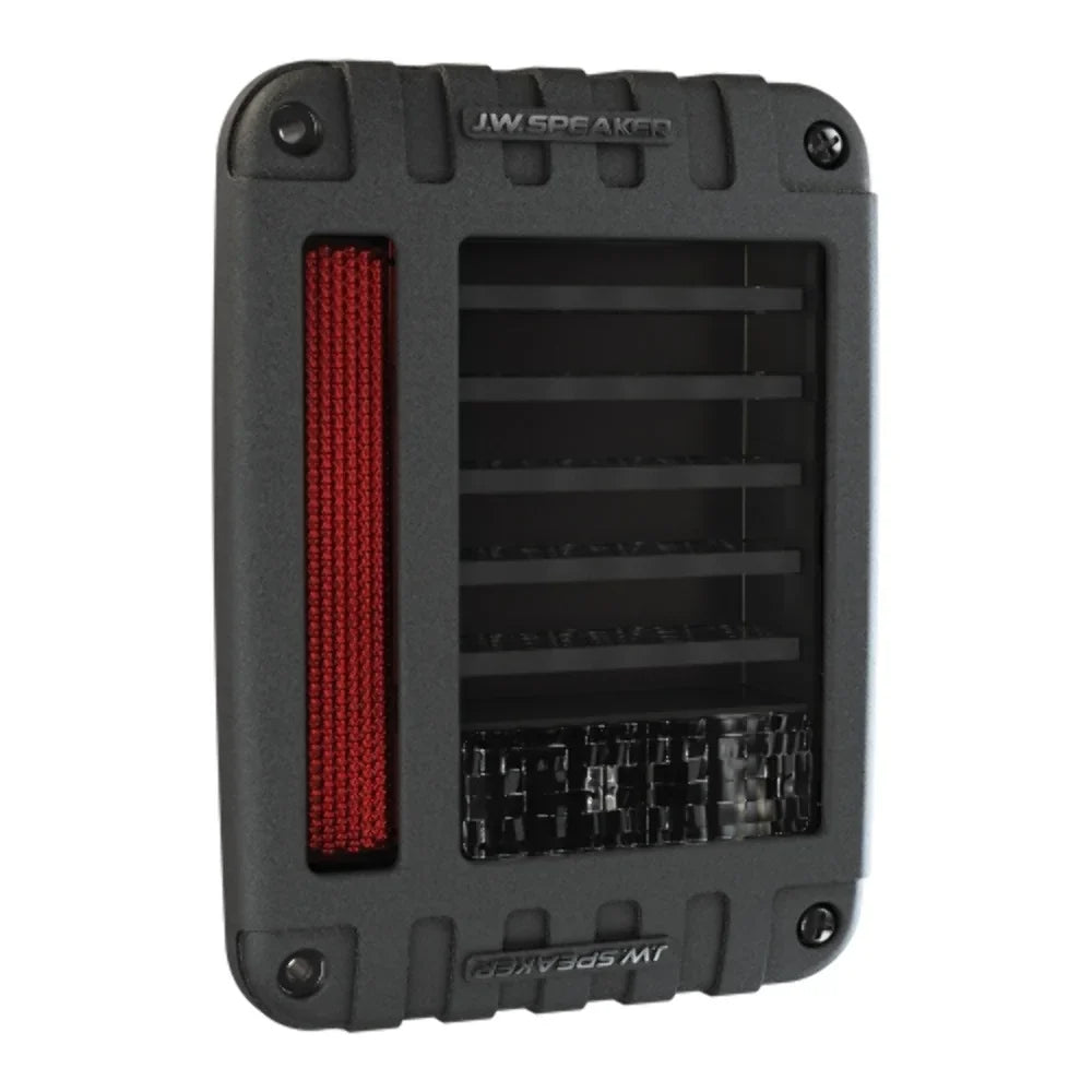 (JEEP JW Pair Kit, Tail Speaker Light J DOT) 279