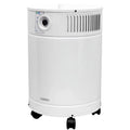 '- Allerair Industries 23.5in. Vocarb Purifier H 6000 Dia. Air x - 15in.