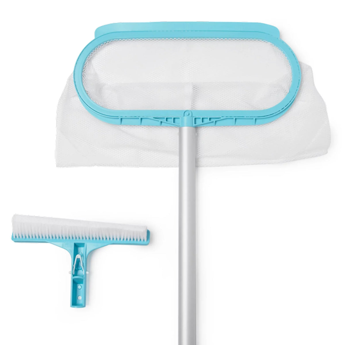 Pump, Set Maintenance Intex Kit Pool with 18'x48" Easy & Ladder Inflatable