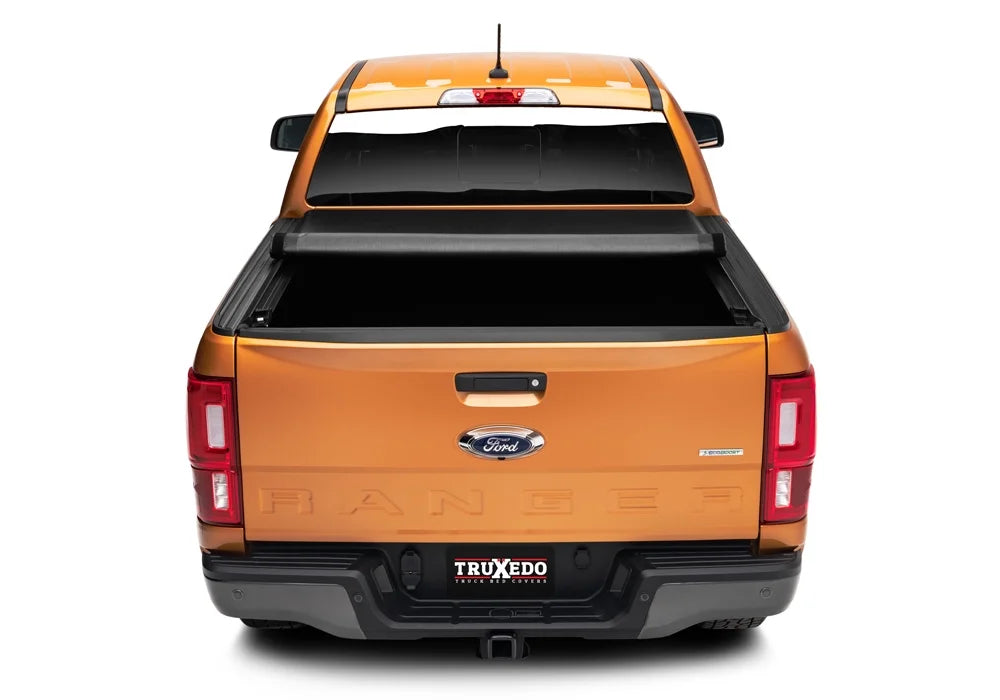 531001 Bed Pro Ford 5' Tonneau Truck Bed | | Lo Up with 2019-2022 Roll Compatible (61") Ranger Cover 1" Soft Truxedo