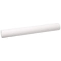 X 2-3/8", Cartridge, 1 Filter Polypropylene Micron 20" Spun