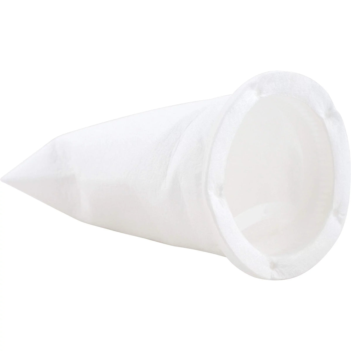 Micron #3 Bag (Case Liquid BP-410-200 155395-03 200 (10”) Filter 40) Polypropylene SP-BP-410-200 Glazed Felt SpiroPure of