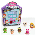 Gifts Peek Series Toys Vary, or Styles Disney Disney Figures, 6 May Up, Multi Includes for Doorables 5 Presents Kids 6, Characters, Ages Princess and Collectible Officially Mini 5, Licensed Jeweled 7