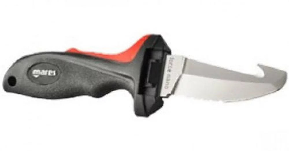 Force Knife Mares Nano
